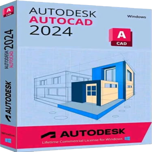 Download Autocad 2024 Full C’rack + Hướng dẫn cài đặt