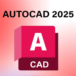 Hướng dẫn tải + cài đặt AutoCAD 2025 từ A-Z full vĩnh viễn