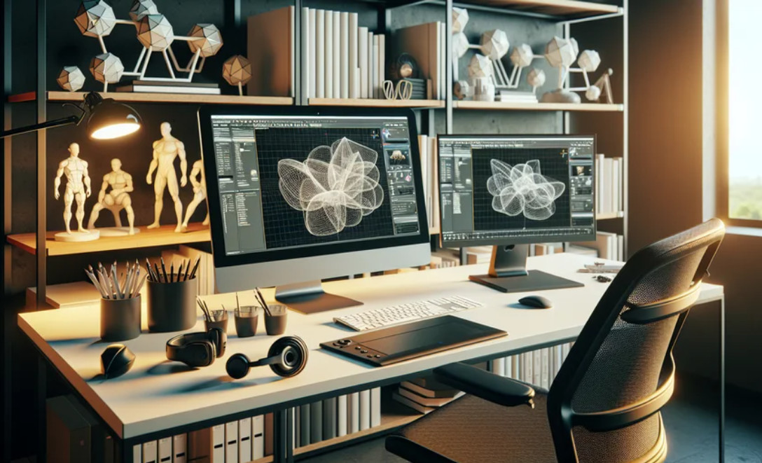 Tải Autodesk 3ds Max 2025 Full – Hướng dẫn cài đặt chi tiết