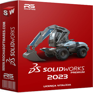 SolidWorks 2023 – Hướng dẫn cài đặt chi tiết