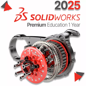 Download SolidWorks 2025 Full Bản Quyền Vĩnh Viễn